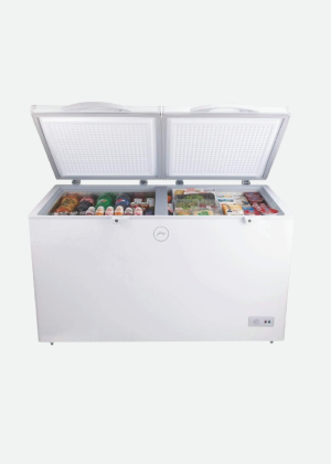 Deep Freezer