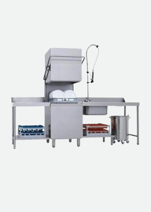 Dish Washing Machine