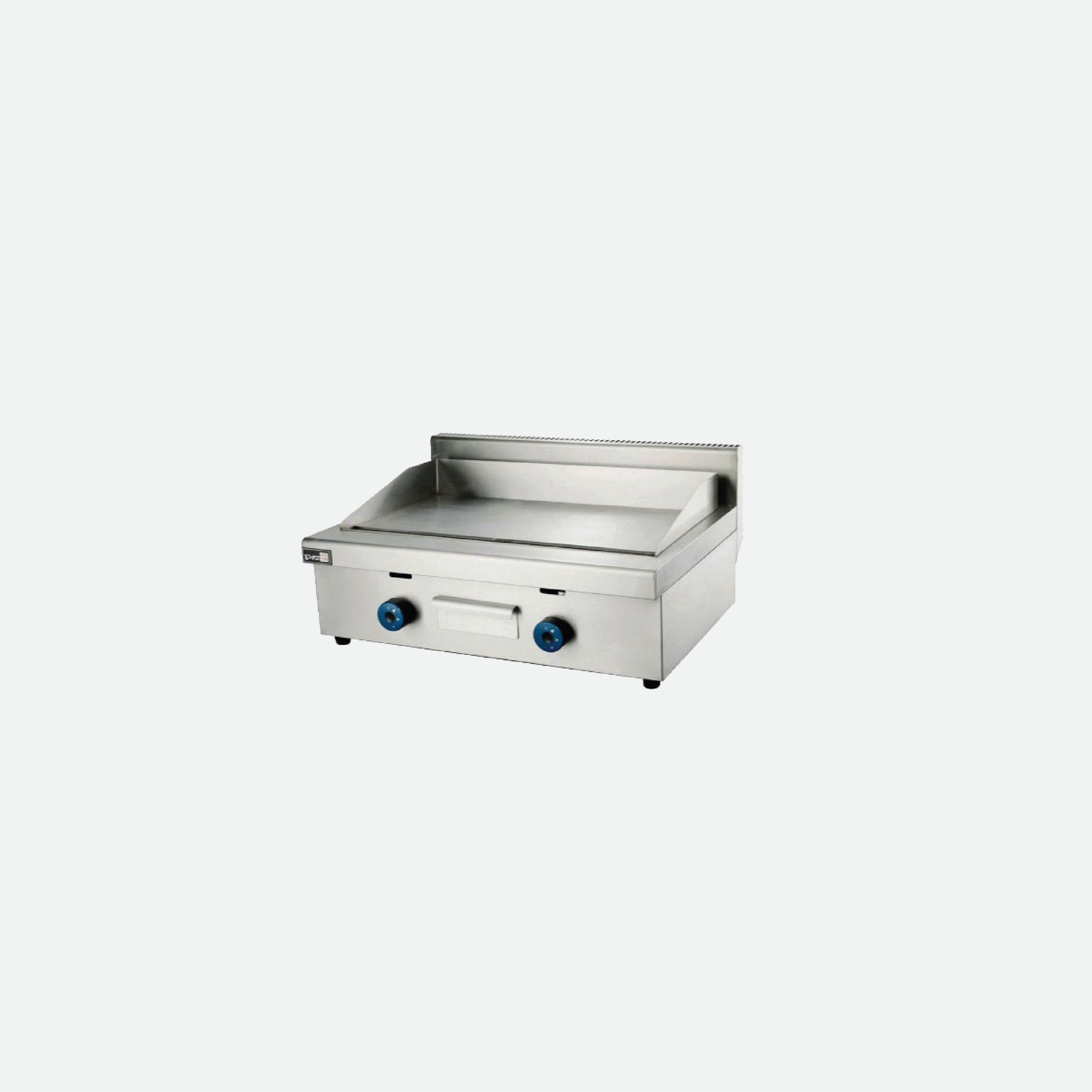 Hot Plate Griddle Table Top