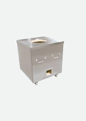Tandoor Machine