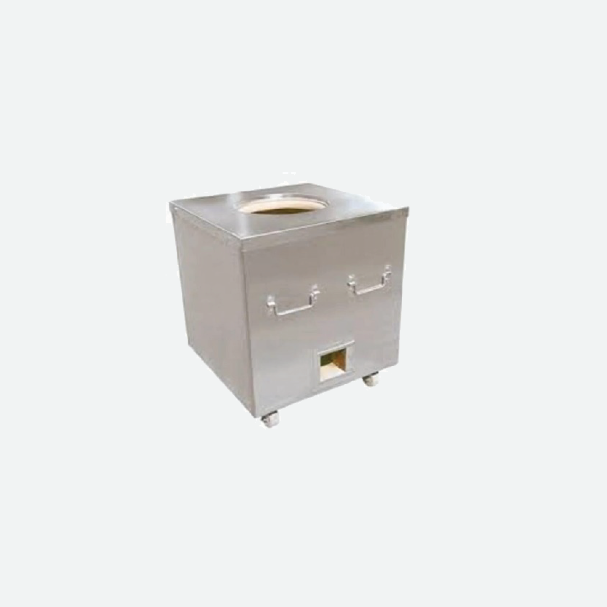 Tandoor Machine